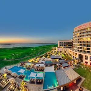 Отель Crowne Plaza Yas Island By Ihg, Абу-Даби